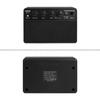 KOKKO 10W Small Electric Guitar Amp Mini Portable Guitar Practice Speaker for Daily Practice Street Performances