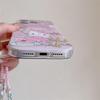 Мягкий и очаровательный чехол для iPhone с изображением кошки-балерины для iPhone 17, 16 Pro Max, 15 и 14 с высококлассным дизайном