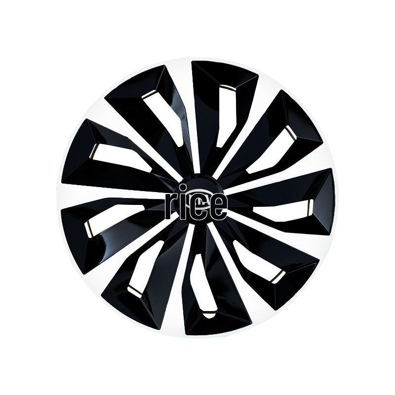 Совместимые колпаки на колеса для Kia K2, Kanade, Rio и New Qianlima с 14-дюймовыми шинами