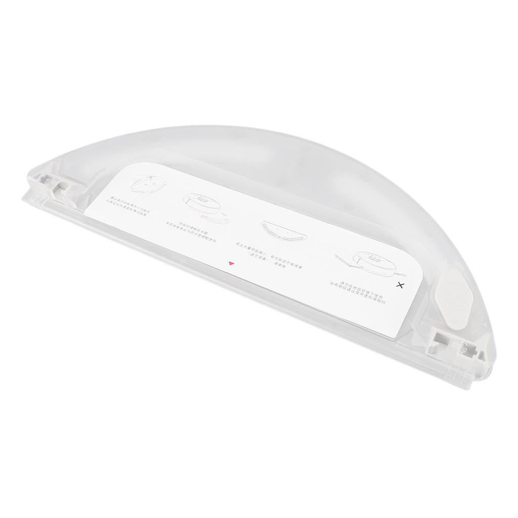 Replacement Water Tank Bin Box for S50 S51 S55 S5 T65 Robot Vacuum Cleaner Accessory Parts