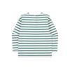 Kangol Long Sleeve T shirT Green Sa 0003