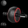 Ayoub Silent Ab Roller