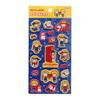 Sanrio PATTY & JIMMY Puffy Stickers ( Retro ) Japan NEW