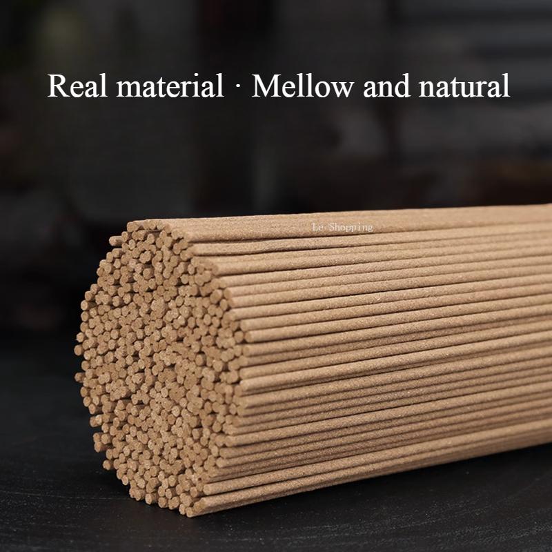 10 г Натуральные палочки благовоний/Благовония для палатки Гусиная груша, Бытовые благовония для очистки воздуха в помещении, для устранения запаха и облегчения сна, Джосс-стик