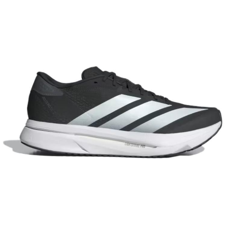 adidas Adizero SL 2 'Black White Grey' Men's JQ0354