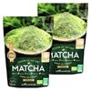 Organic Matcha Green Tea Powder 100 G