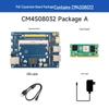 Набор Raspberry Pi CM4S/CM3 с многоинтерфейсным расширением и PoE