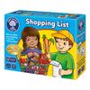 Bornelund Orchard Toys Shopping List (for Ages 3 and Up) OCFL03