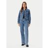 Куртка джинсовая Tommy Jeans DW0DW20570