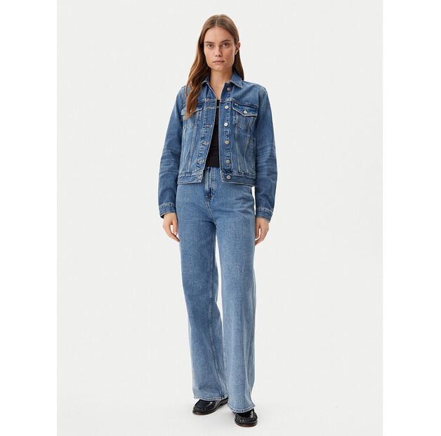 Куртка джинсовая Tommy Jeans DW0DW20570