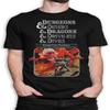 Забавная футболка Dungeons Diners Dragons Drive Ins Dives, Футболка Dungeons and Dragons