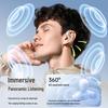Костнопроводные Bluetooth-наушники Xiaodu S108