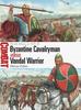 Книга Byzantine Cavalryman Vs Vandal Warrior : North Africa AD 533???36