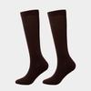 Unisex Flight Soft Anti-Fatigue Compression Socks Knee High Stockings