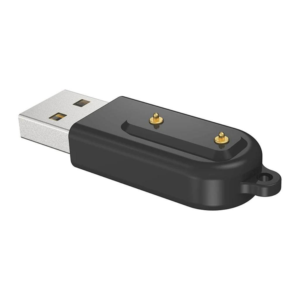 Зарядное устройство USB-зарядное устройство док-станция адаптер мини зарядная док-станция для Huawei Watch Fit 3/2/1/Honor Band 9/8/7/6