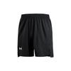 Printed Logo Sports Knit Shorts Men Shorts Black 22500208-001