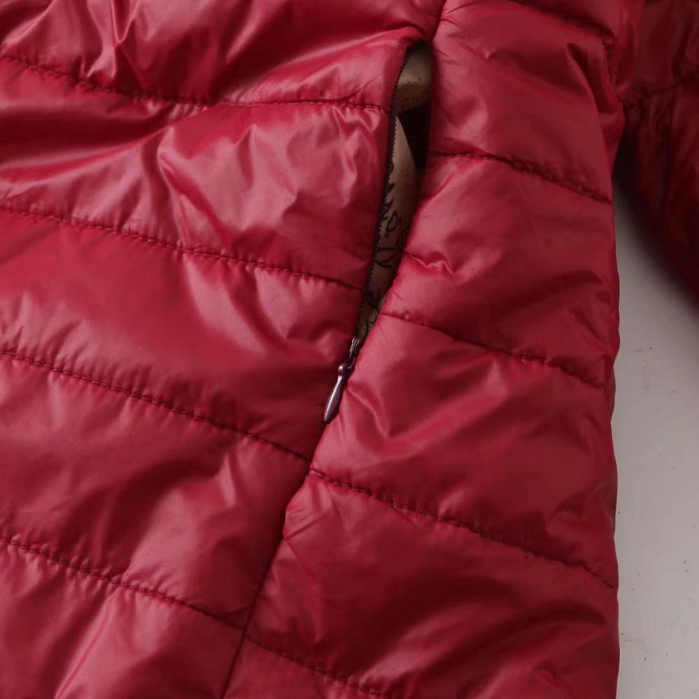 Женская зимняя куртка, новая корейская версия средней длины с капюшоном, флисовое хлопковое пальто, теплые парки из овечьего флиса, зимние куртки