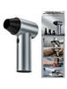 Jet Dry Blower 90000RPM Jet Blower Air Blower Jet Fan Cordless Jet Fan Blower Jet Dry Blower for Car Cleaning Camping