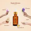 Vasu Facial Beauty Oil Kumkumadi Tailam 25 ml Pack of 1 Natural Glow Face Oil for Skin Care