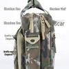 Multi-functional Tactical Laptop Bag