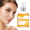 Vitamin C Facial Cream-Fades Dark Spots, Reduce Wrinkles With Vitamin C-Firming & Lifting Skin-Suitable For All Skin Types, 100ml