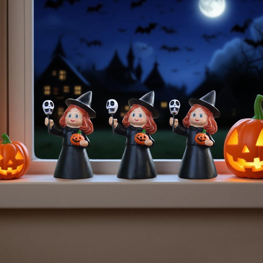 Halloween 3D Decoration Pendant Horror Doll Decoration Haunted House Horror Props Decoration Horror Wall Decoration