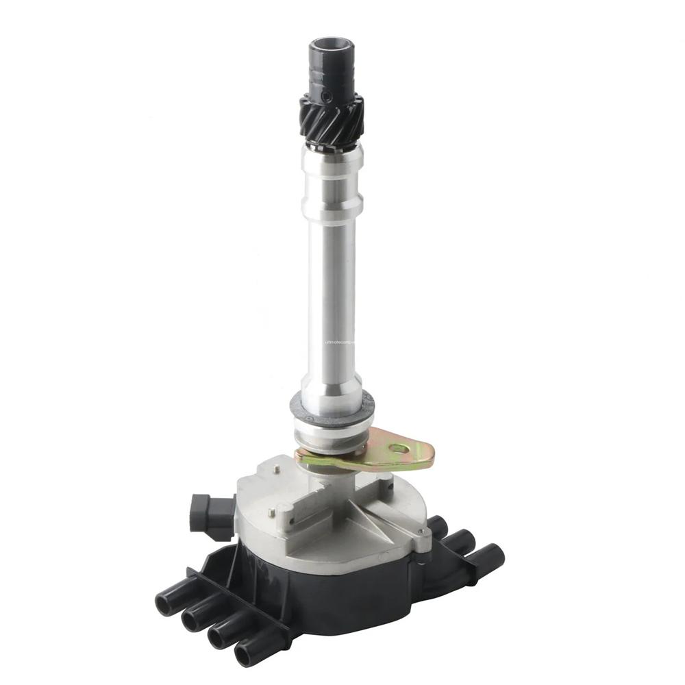 Ignition Distributor for Chevrolet GMC V8 12570425, 93441558,01104079, 01104051