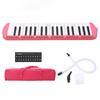 Музыкальный инструмент Melodica 37 Key Wind для взрослых, подходит для начинающих учеников