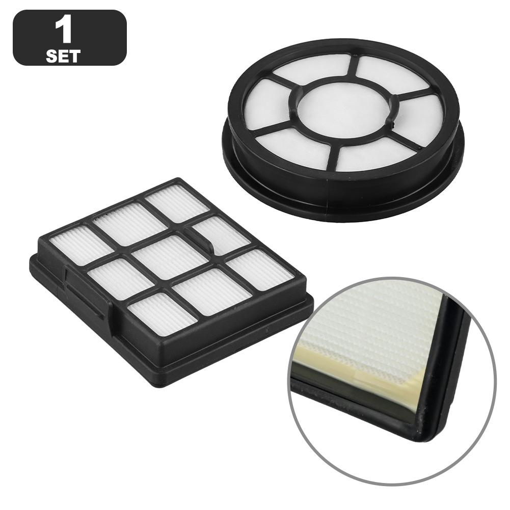 Комплект HEPA-фильтра Мотор HEPA-фильтр Улавливает шерсть домашних животных
