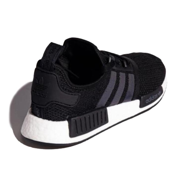 adidas NMD_R1 'Черный Карбон' FV8152