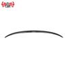 New Bentley Continental GT MSY Style Carbon Fiber Rear Roof Spoiler (Adhesive Type)