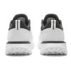 Fila GF DRIVEX Амортизирующие Нескользящие Износостойкие Низкие Мужские Обувь для Гольфа Ярко-Белый/Глубокий Орлино-Серый A12M611712FBB