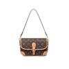 2025 New Autumn Winter Underarm Bag Crossbody Bag Women's Bag Printed High-end Commuter Bag Shoulder Bag Handbag