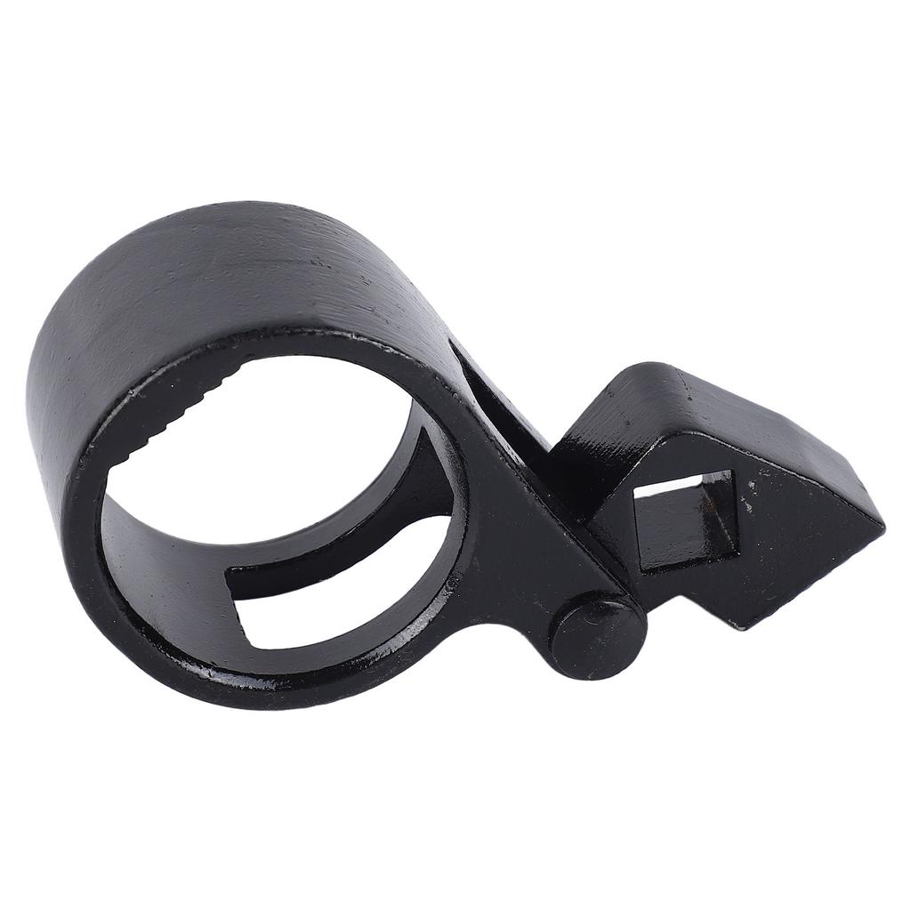 Универсальный многофункциональный ключ для рулевого управления, противоскользящий инструмент для снятия внутреннего шарового винта рулевого механизма