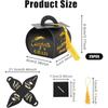 25pcs Graduation Gift Box, Graduation Cap Treat Boxes Graduation Candy Box with Tassel Graduation Decor Table Centerpiece Party Supplies