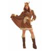 My Other Me-Adult Costume My Other Me Viking XXL