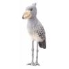 Hamanaka Wool Felt Kit Animals Made with Needle Felt Shoebill H441-561 Multi