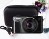 Футляр для хранения для цифровых камер Canon PowerShot G7X SX620HS SX720HS SX730HS SX740HS G9 X WERJIA / / / / / - .JP (черный)