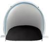 Nils Camp self-pitching beach tent blue-gray NC3173 (5907695593204)