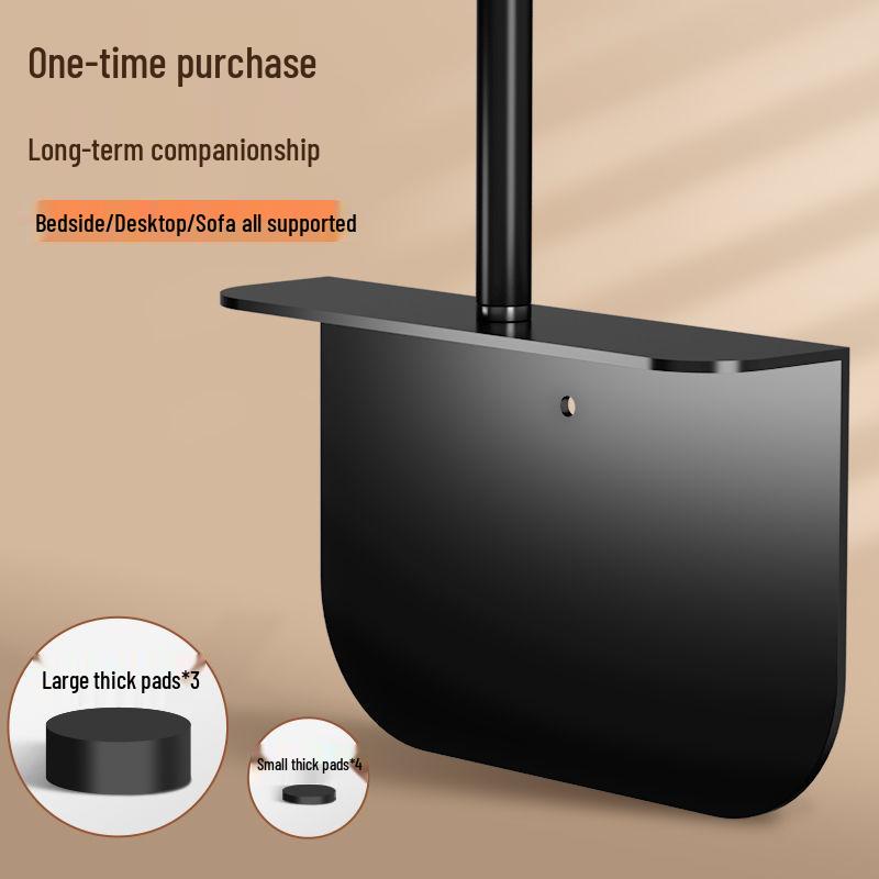 Регулируемый прикроватный и настольный держатель для телефона/планшета