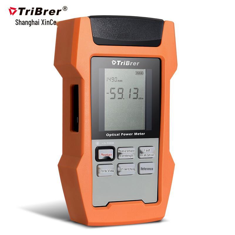 Оптический измеритель мощности серии TriBrer AOP100