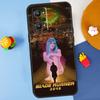 Чехол Blade Runner 2049 для Realme 11 10 12 13 14 Pro Plus GT 5 6 6T GT7 Pro C61 C53 C51 C21Y C25S C55 C67 C75