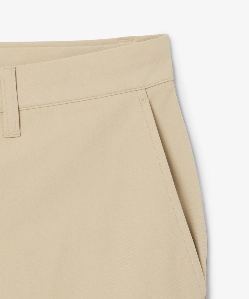 LACOSTE Мужские Бермуды из Полиэстера со Стрейчем FH3014-56G 02S