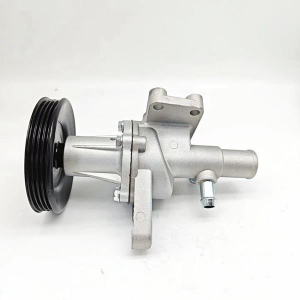 Engine Coolant Water Pump for Wuling/Cadillac (24515010, 24537098, 24101215)