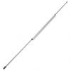 Sekisui Plastics Trading Co., Ltd. Sekisui Extension Telescopic Hanger Pole STFA-30, Length 2.2-3m