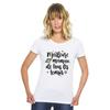 Women's T-shirt - BEST MOM EVER