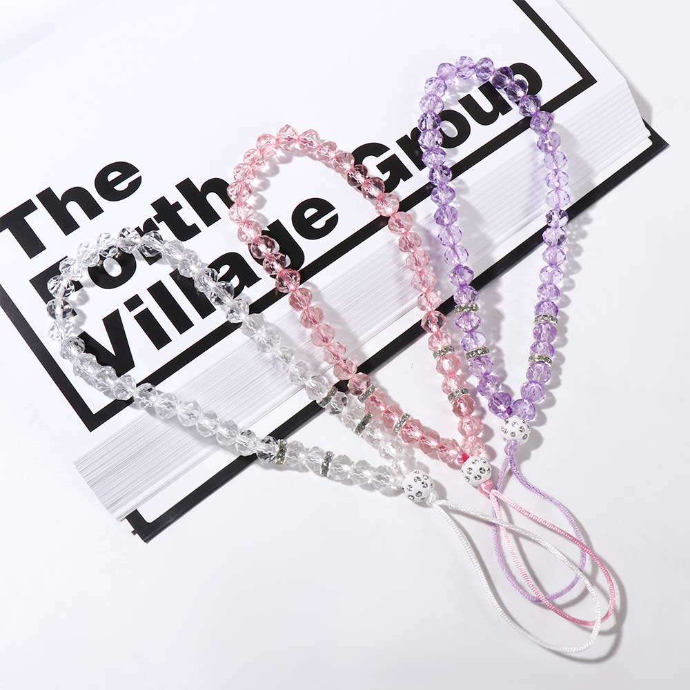 Бусины, шнурок на руку, цепочка для мобильного телефона, ремешки для мобильного телефона с кристаллами, ремешки для мобильного телефона, ремешки для телефона