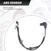 A21E-Front Right Wheel Speed ABS Sensor For Swift III 56210-62J00 56210-62J01 5621062J00 5621062J01