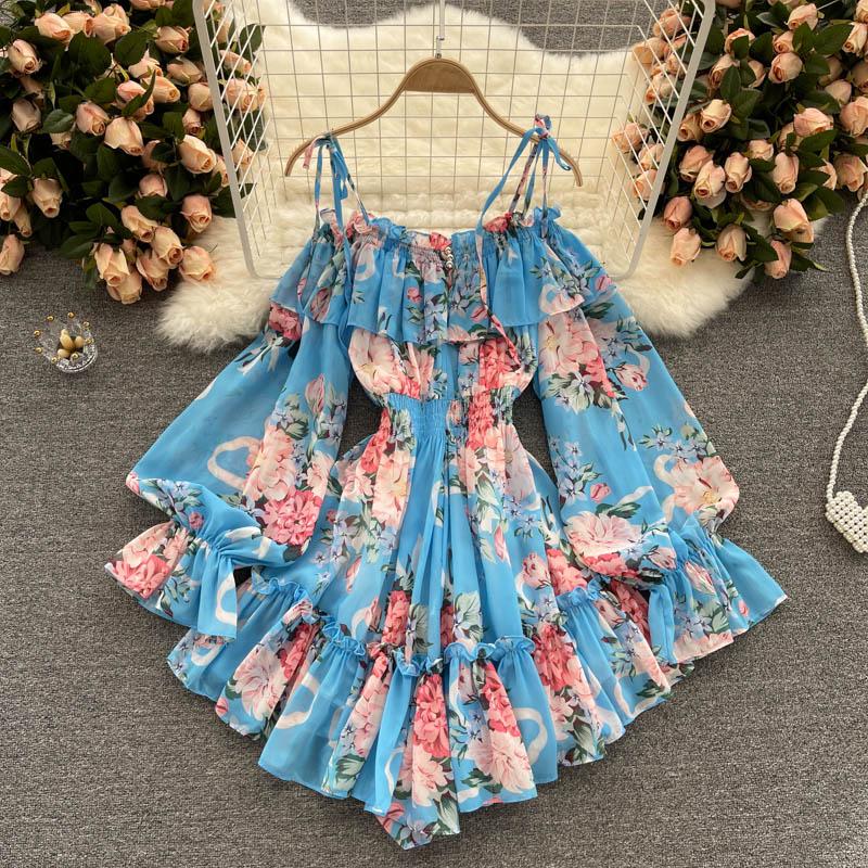 Spring Summer New Fashion Women Jumpsuit