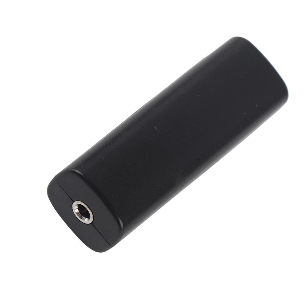 Изолятор шума земляной петли 3,5 мм Аудиофильтр для домашней автомобильной стереосистемы